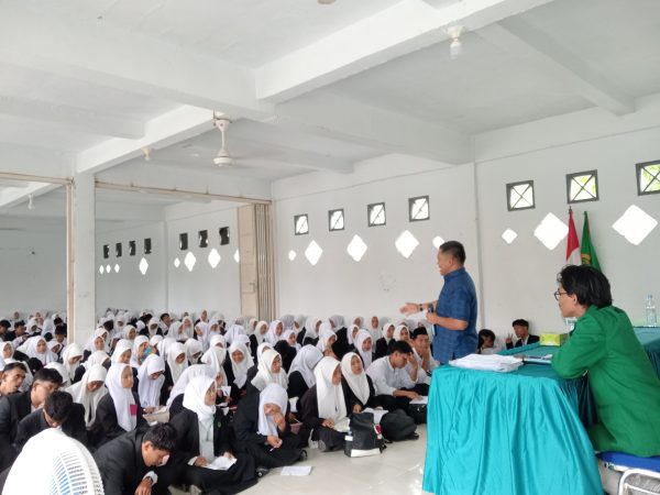 SELURUH DOSEN SUPAYA HADIR PADA ACARA PBAK SELURUH DOSEN SUPAYA HADIR PADA ACARA PBAK