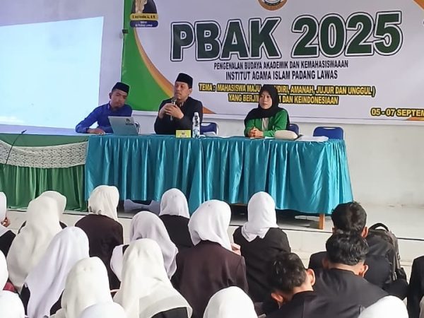PENUTUPAN PBAK TAHUN 2025 PENUTUPAN PBAK TAHUN 2025