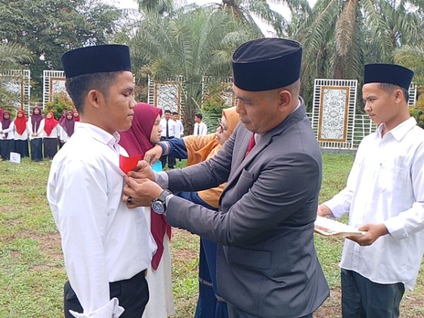 PBAK IAI Palas "Wujudkan Mahasiswa Maju" PBAK IAI Palas "Wujudkan Mahasiswa Maju"