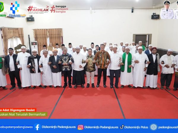Pelantikan Dewan Hakim Musabaqoh dan lomba Hari Santri 2025, IAI Padang Lawas Ambil Peran Strategis dalam Pembangunan Keagamaan Daerah Pelantikan Dewan Hakim Musabaqoh dan lomba Hari Santri 2025, IAI Padang Lawas Ambil Peran Strategis dalam Pembangunan Keagamaan Daerah